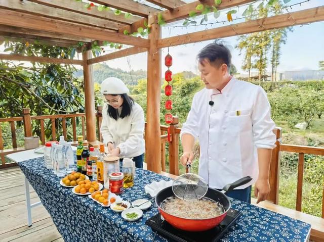 双节逃离计划：去金桔老家赴一场甜蜜之约，附超详细打卡路线