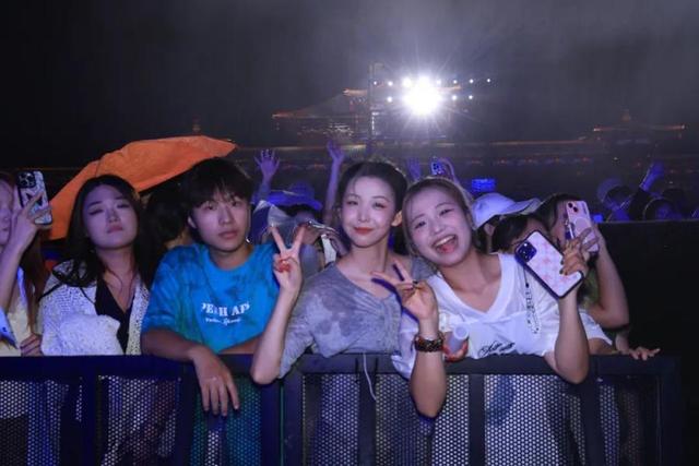 送你立秋的第一张1元票，沉浸式畅游乐陵影视城！