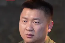 “真不能说”“不能播” 看了这个试飞员的采访网友表示很放心图片