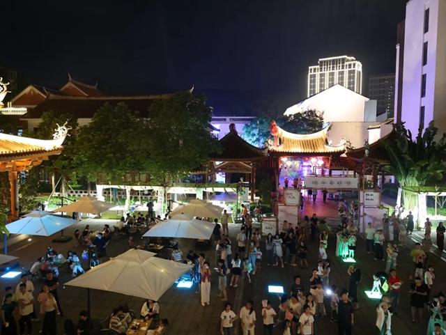 “双节”伊始，安溪“人气拉满”！