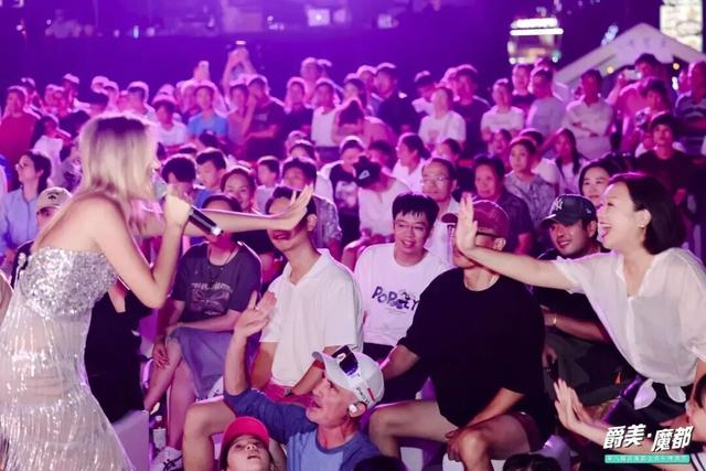 连续16天，要嗨爆！就来闵行感受下爵士“啤”气