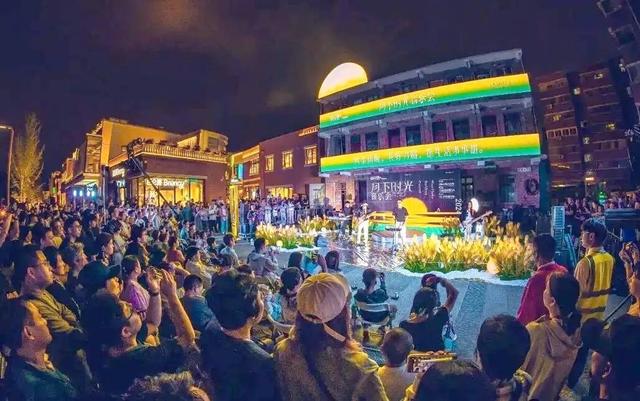 速看，郑州旅游休闲街区，全面崛起！