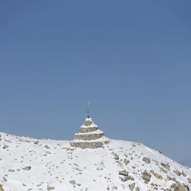 赴达古之约，赴一场冰雪秘境的沉浸式漫游｜冬季保姆级攻略
