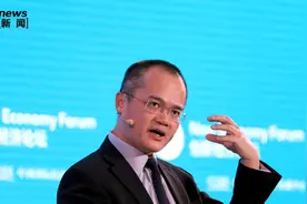 美团王兴评理想汽车“MEGA是为李想造的”，“关键先生”刚减持套现5亿港元图片