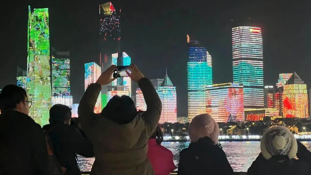 【跨年游奥帆 马年交好运】来奥帆跨年！欢乐持续不停歇！超多玩法唤醒你的新年“多巴胺”～