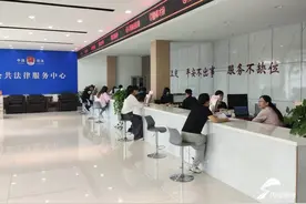 潍坊临朐：创新“镇域治理共同体”模式 推动基层治理效能提升图片