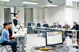 “天才”计划图片