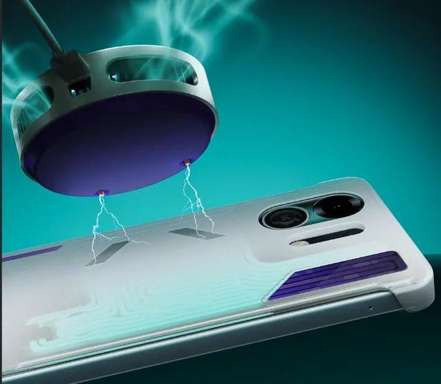 OPPO K13 Turbo系列：内置热风扇 但满级防水