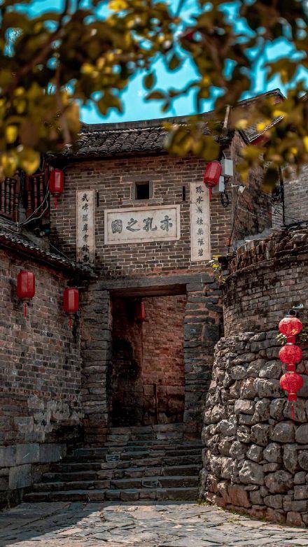 赴一场秋日里的温情之约