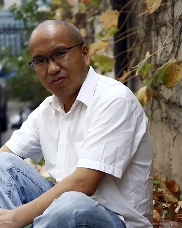 陈仓：文学小屋