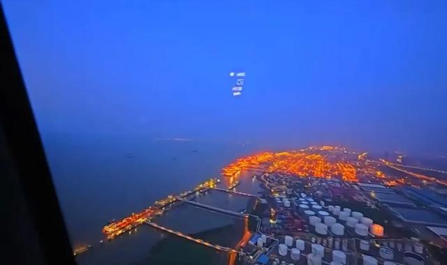 上海市中心唯一小岛也是好起来了！不仅迎来机场，还将变身二次元痛岛！