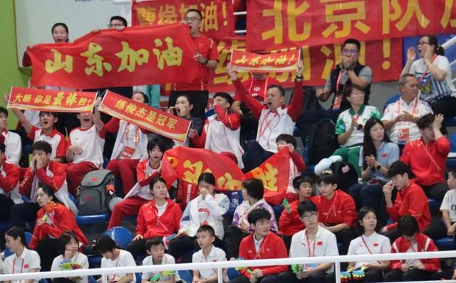 练俊杰强势登顶十五运跳水男子个人全能补齐职业生涯“大满贯”最后一块版图