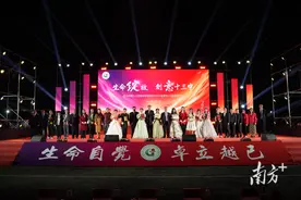 东莞十三中：六十六载潜心办学，蓄力积淀扎根生长图片