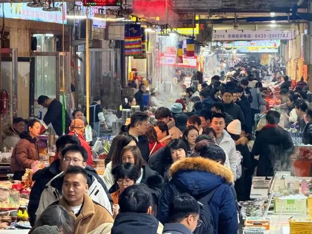 延吉，一座来了不想走的城市