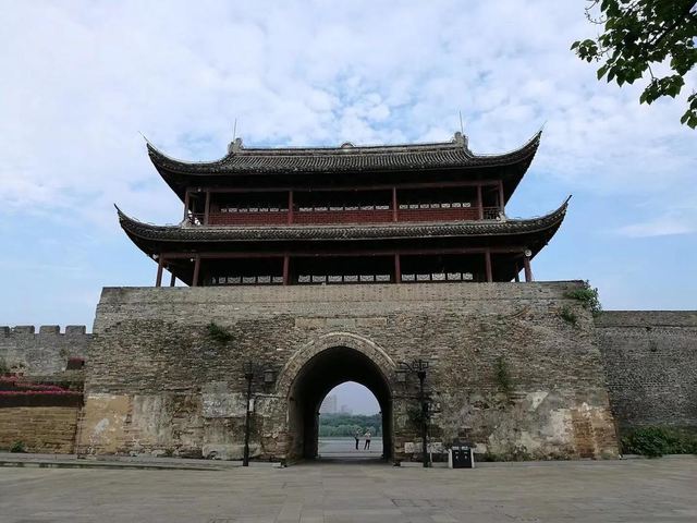 走进衢江 | 循气象之钥 解码冬日江南奇境与千年文脉