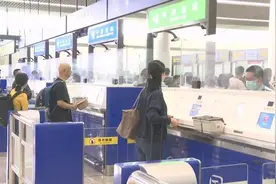 出入境热度高！重庆边检发布最新提醒→图片