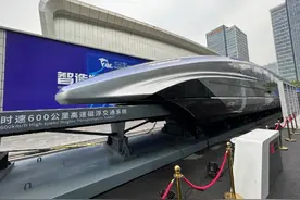 “智造”世界 创造美好——从2023世界制造业大会看数智赋能中国制造图片