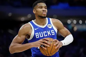 「NBA」阿德托昆博、约基奇领衔东西部，本届全明星首发阵容正式公布图片