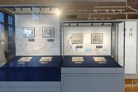 上图新展《点石斋画报》：晚清旧景，图说新闻图片