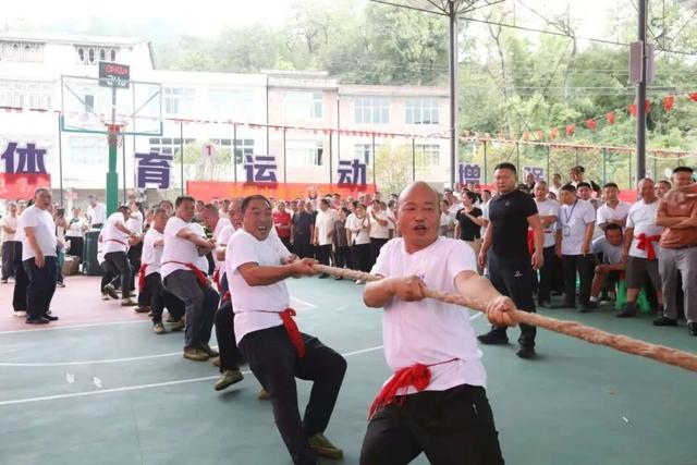 这个双节！彭水燃爆了！