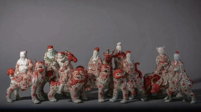 寒潮来袭！躲进西安这4个小众博物馆！