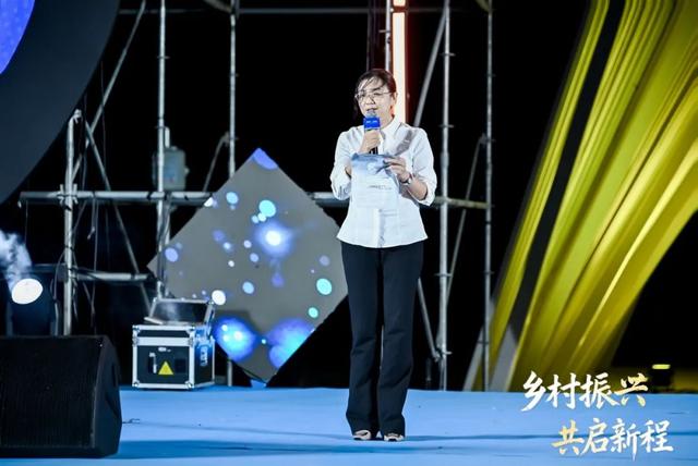 以文塑旅，以旅彰文，欢迎光“临”文化表演暨促消费购物节活动开幕式圆满落幕！