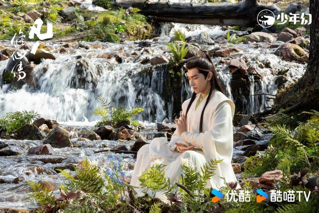 跟着韩立去修仙！《凡人修仙传》取景地美翻了