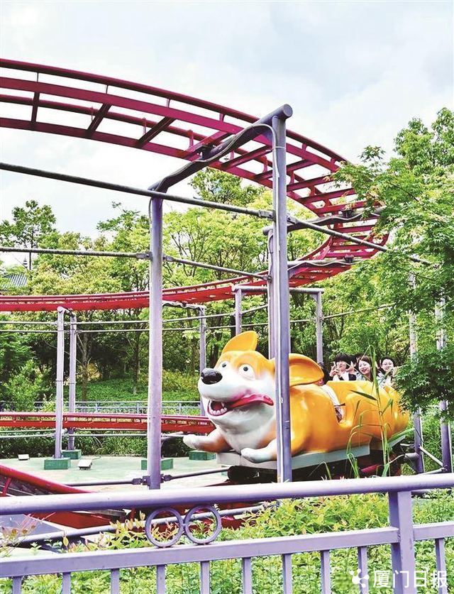 能坐就不站，能躺就不走！“窝囊旅游”玩法受青睐