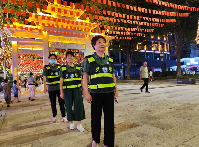 这群平安“主理人”，让衢州古城更美好！
