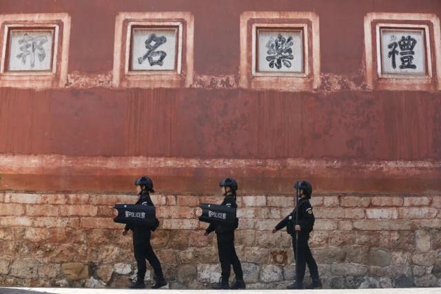 赶紧来玉溪！你就认得格“处得橙”、格“整得成”啦~