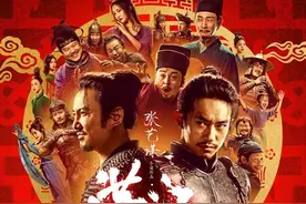 投票启动！邀你一起投出“年度大学生最喜爱的影片”图片