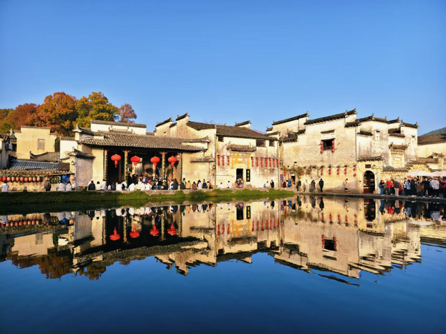 将“安徽故事”融入“世界叙事” 外国博主在皖山皖水间书写文明互鉴新篇