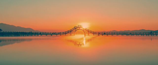 石屏城市宣传片《此心安处是石屏》发布！