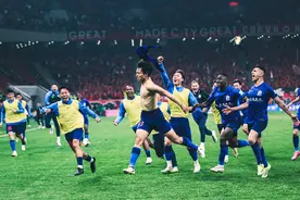 【半程总结】打出历史最佳的申花，都有哪些不同之处图片