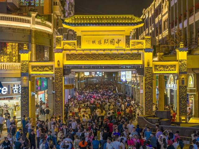 跟着演唱会游梧州丨下一站，梧州！