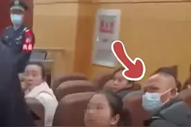"最危险的地方……就是最危险的地方！"图片