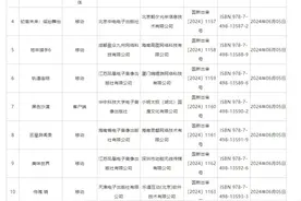 15款进口网游获批 涉腾讯、朝夕光年等公司图片