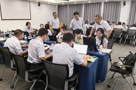 精准务实 创新发展——青岛昌乐二中暑期骨干教师课程研修全面开启图片