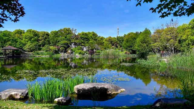 9条乡村旅游线路，就按这个玩…