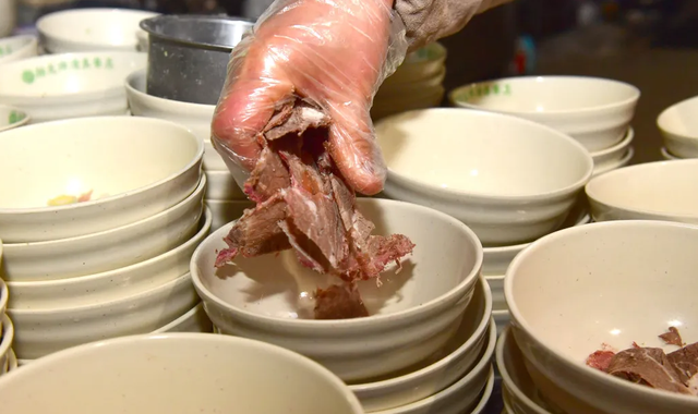 听劝，冬天在洛阳，就要这么玩！