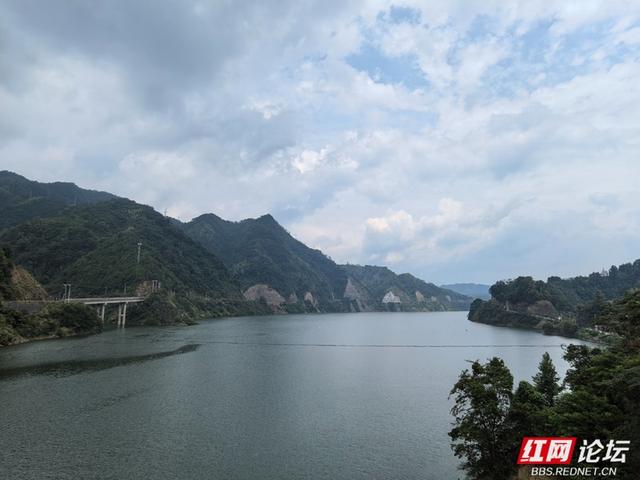 山上烟火起，山下稻金黄｜夏日寻凉九龙山