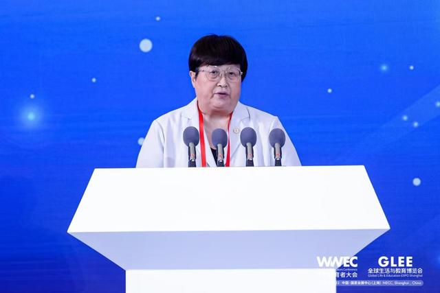 AI将替代9200多万个传统岗位，教育如何应变？这场大会上专家热议