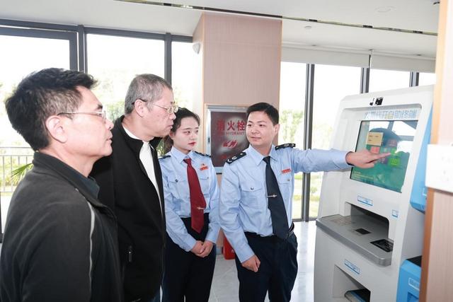 贵阳云岩税务：优化服务提效能 助企发展添活力