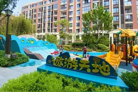 新推出54套公租房，年内还将推出280套！松江托起城市奋斗者“安居梦”图片