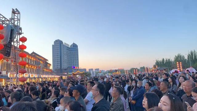 官宣！巴彦淖尔跨年活动安排公布！