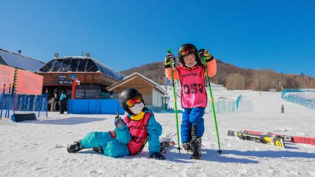 雪假来啦，来白山不只可玩雪，这条线路请查收