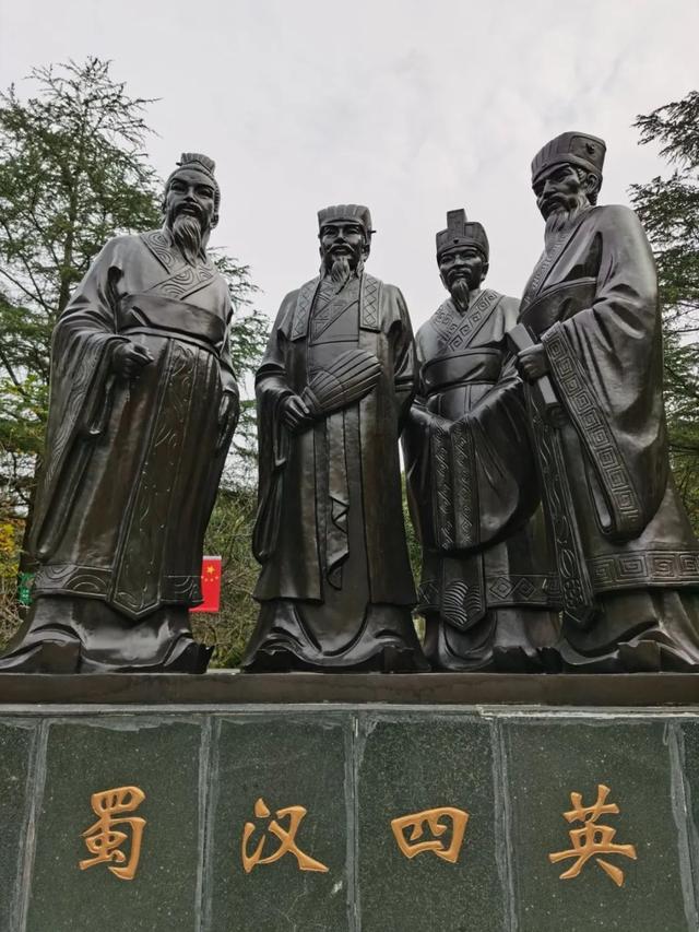乐游绵阳 清凉一夏 ‖ 一场跨越时空的对望，这些地方藏着游仙2000多年的惊艳时光