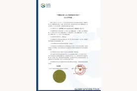 C罗要来中国！利雅得胜利官宣中国行图片