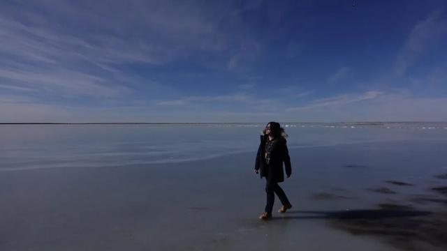 边塞诗写的都是真的？