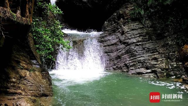 巴山大峡谷何以成为巴蜀文旅走廊“黄金节点”？｜创5A·巴山大峡谷更好玩